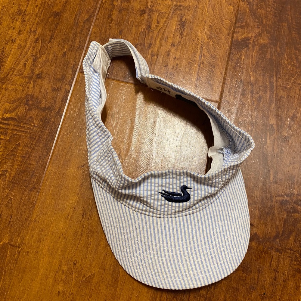 Southern Marsh visor